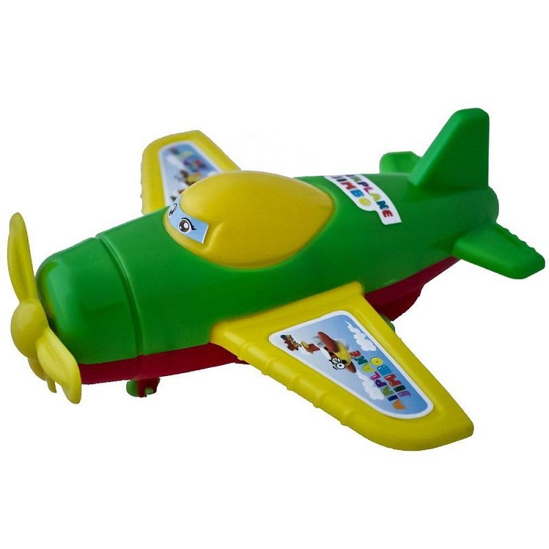هواپیما جیمبو اندیشه پخش و فروش عمده انواع اسباب بازی پسرانه پلاستیکی فانتزی پرفروش